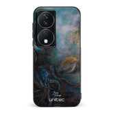Honor 90 Smart animal kingdom suojakuoret - Poseidon - Noora Kämppi - Ei